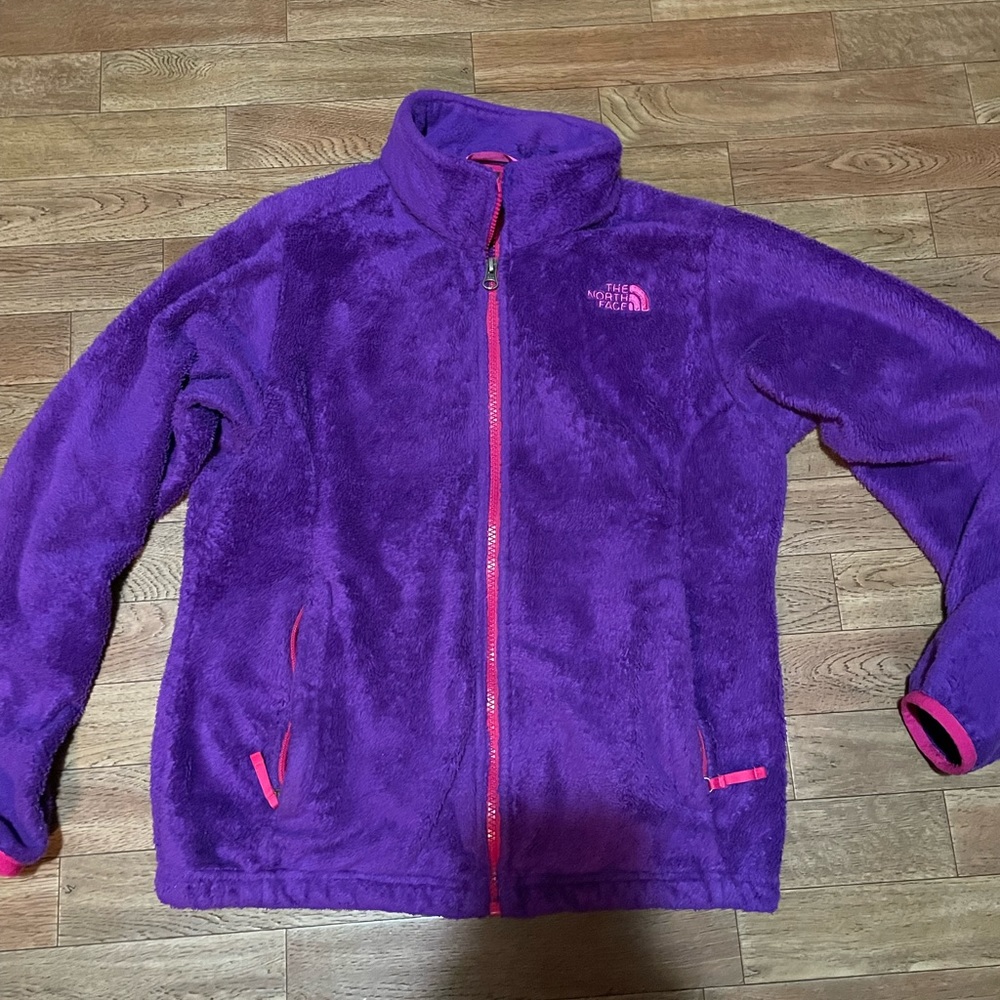 North Face-Girls